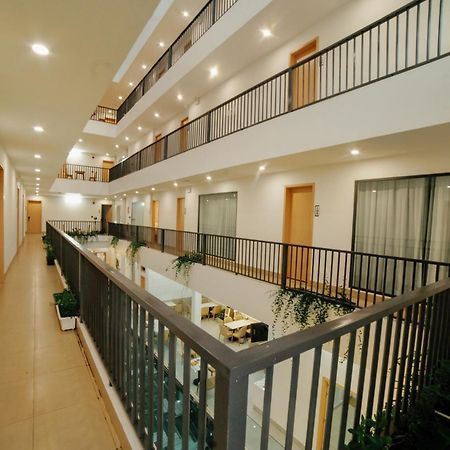 Diora Hotel Pleiku By Hos 外观 照片