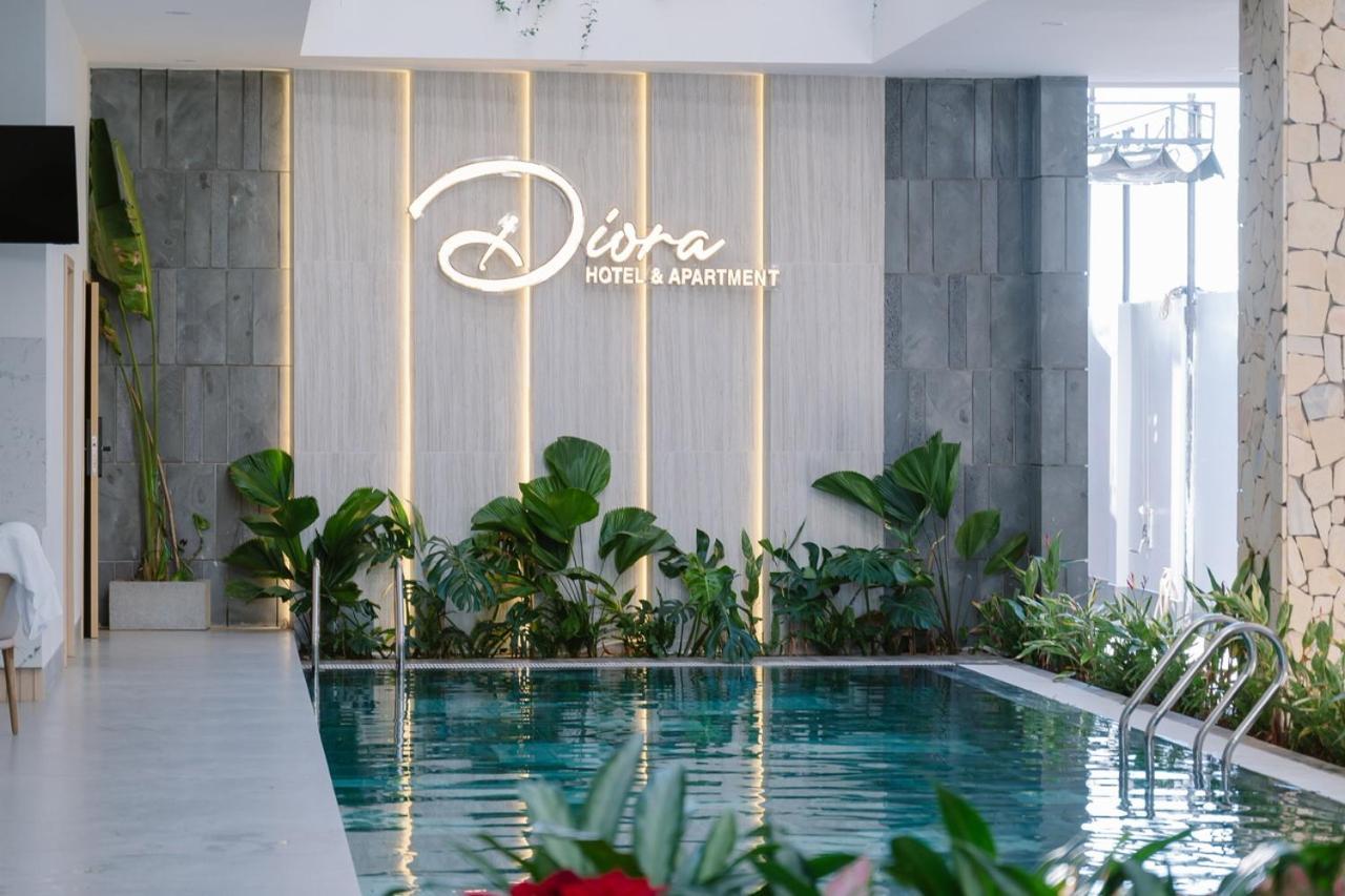 Diora Hotel Pleiku By Hos 外观 照片